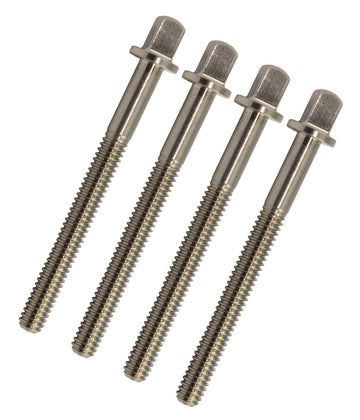 TRSS-56 - VITE TIRANTE 56MM - ACCIAIO INOX - FILETTATURA 7/32" (X4)