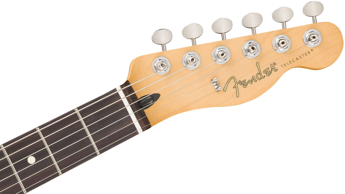 Telecaster HH Player II RW Arancione rally