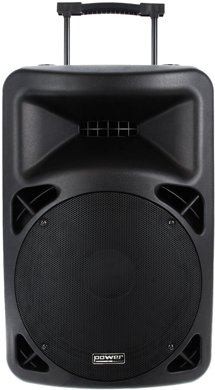 BE 9515 Media G2