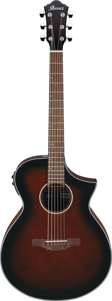 AEWC11-DVS Sunburst violino scuro
