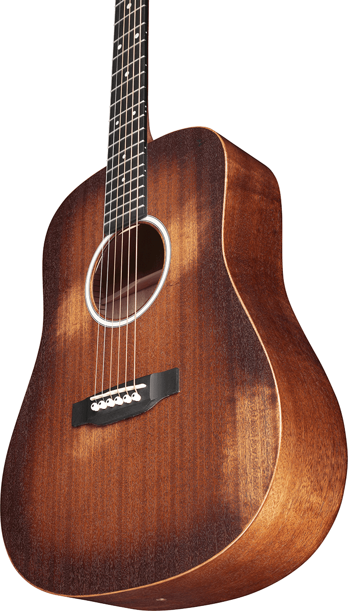 Dreadnought Junior Streetmaster Mancino