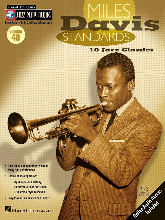Standard di Miles Davis
