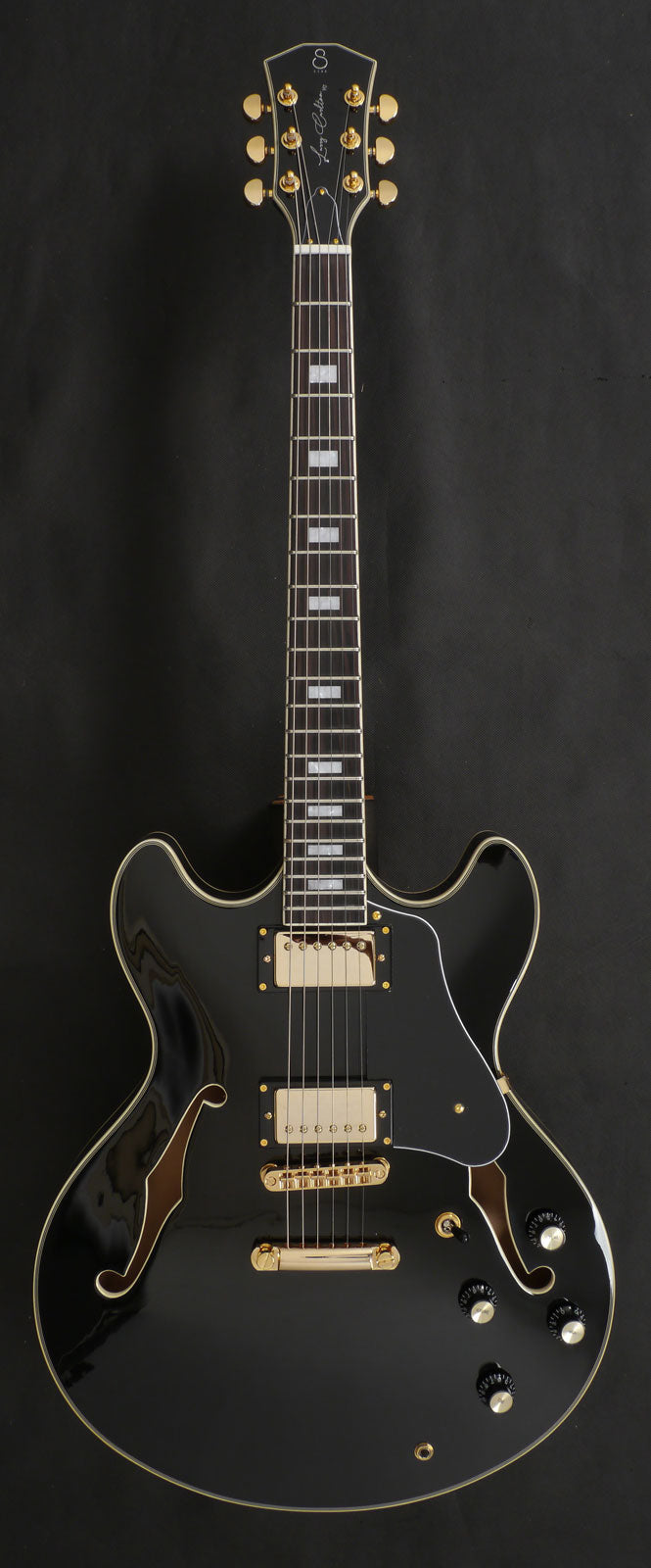 H7 Bk Black - STOCKB
