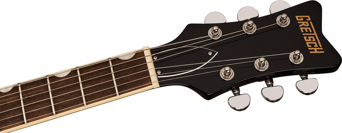 Streamliner Jet Club 1 pickup LRL Nero jet