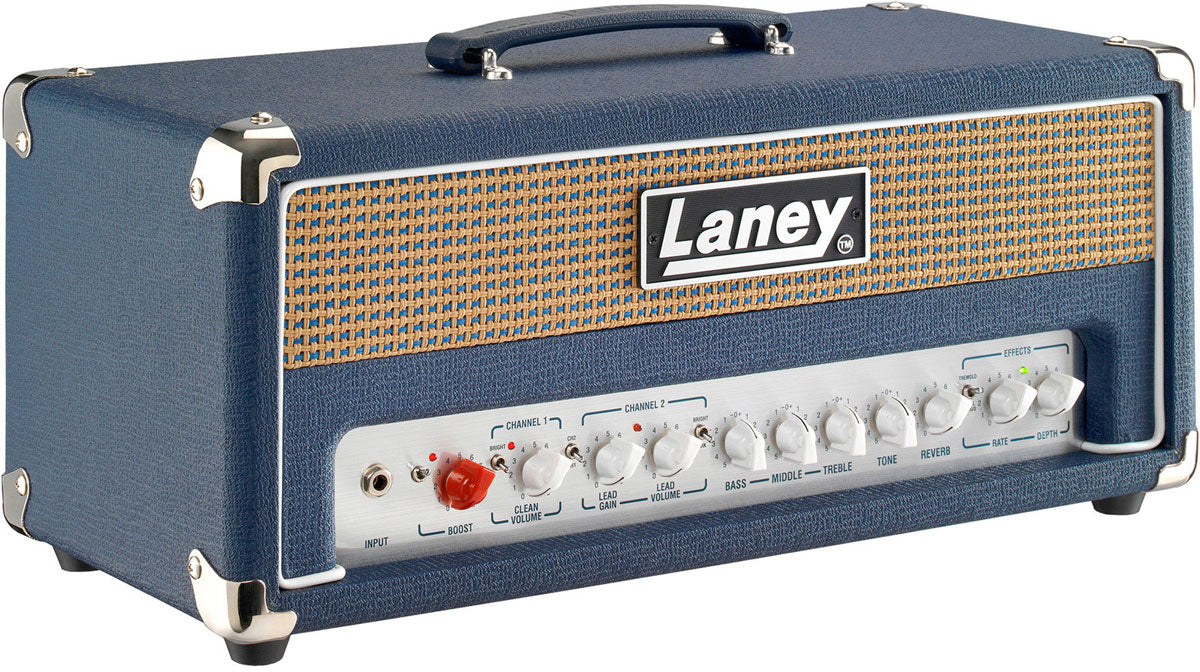 Lionheart Foundry LF-Supertop 120W