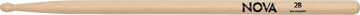 Nova By Vic Firth 2B