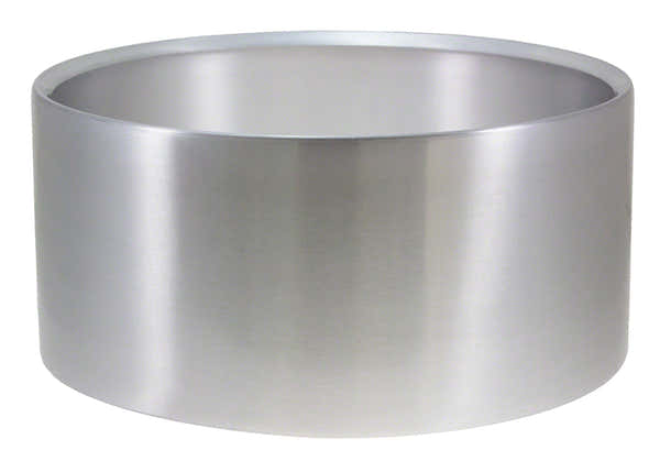 Sparedrum SAL14065ST 14 X 6.5 Fusto in alluminio Rullante