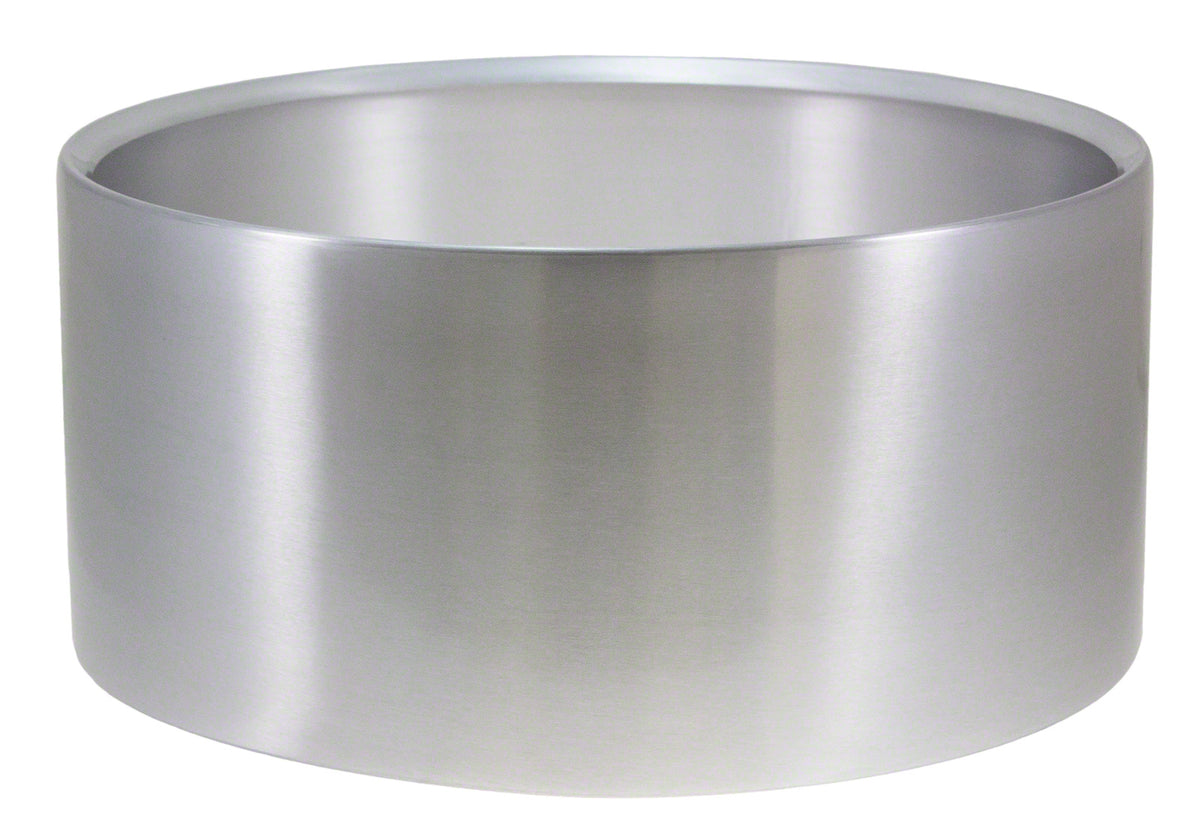 SAL14065ST 14 X 6.5 Fusto in alluminio Rullante