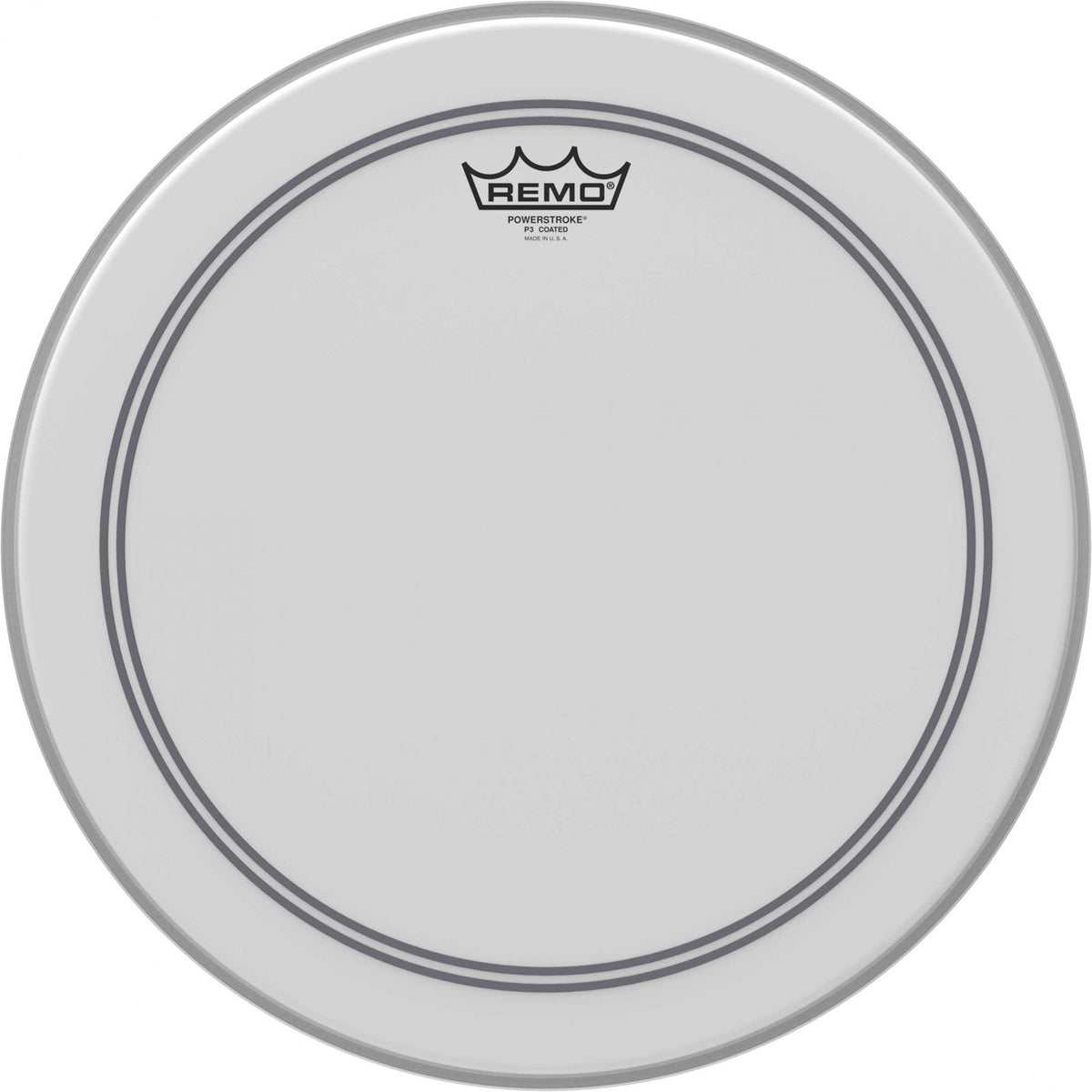 P3-0116-BP - POWERSTROKE III 3  COATED 16
