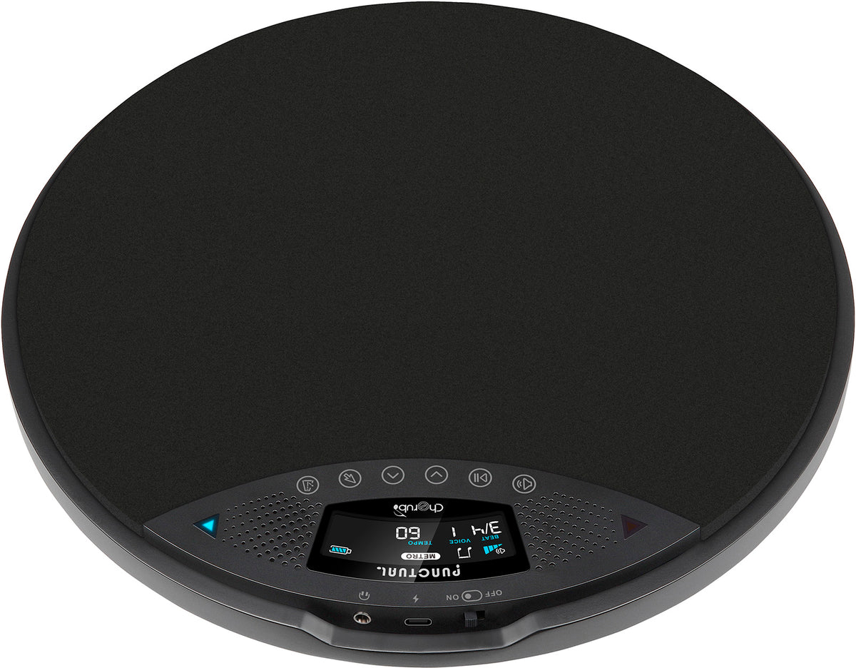 DP-970 - Pad da allenamento elettronico