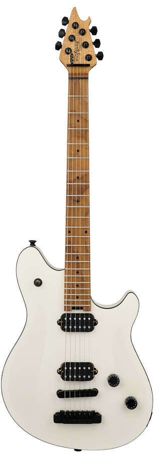 Wolfgang Special Tom Baked Mn Husk White - STOCKB