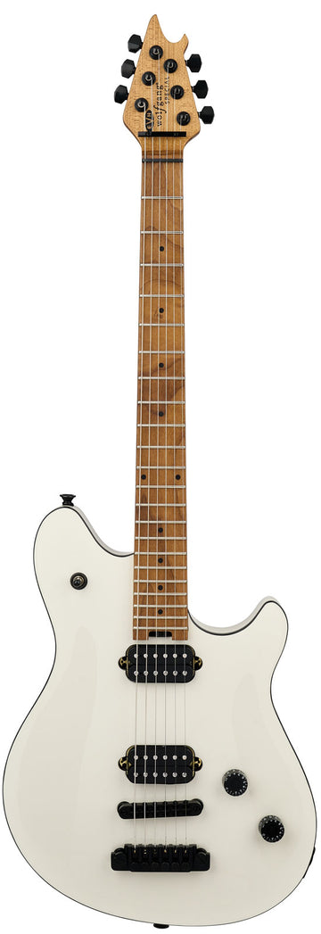 Wolfgang Special Tom Baked Mn Husk White - STOCKB