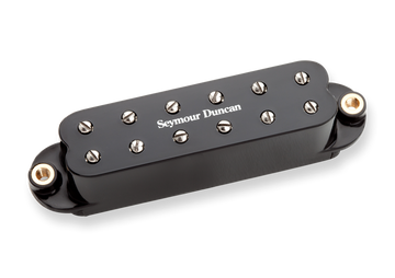 STRAT LITTLE '78 BRIDGE NOIR