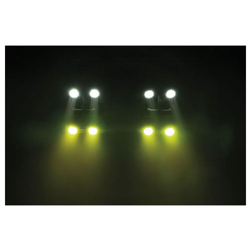 Phantom 120 LED Wash