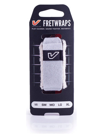 FretWraps Bianco pietra - Piccolo