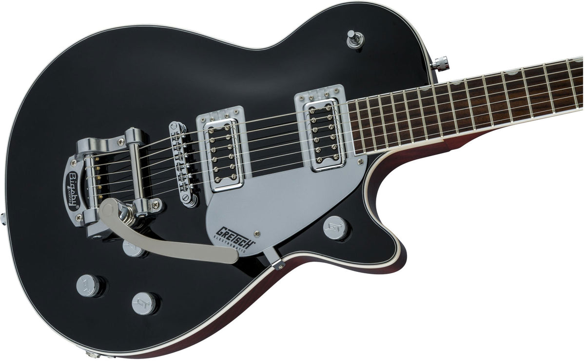 Jet Electromatic LRL Nero