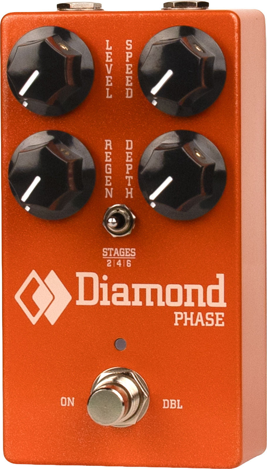 Phase - Phaser