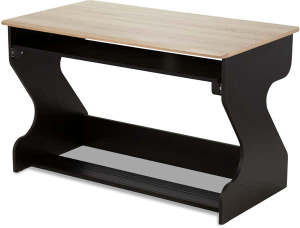 Miza Junior Flex Rovere Nero