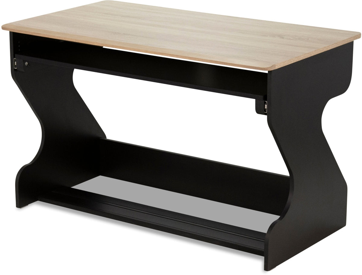 Miza Junior Flex Rovere Nero