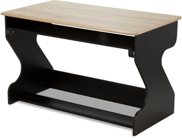 Miza Junior Flex Rovere Nero