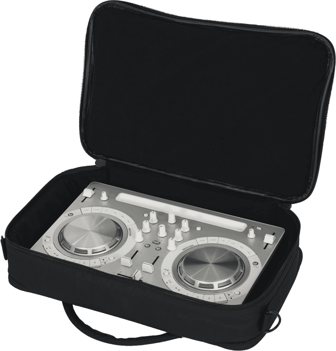 Custodia per tastiera GK1610 Nero
