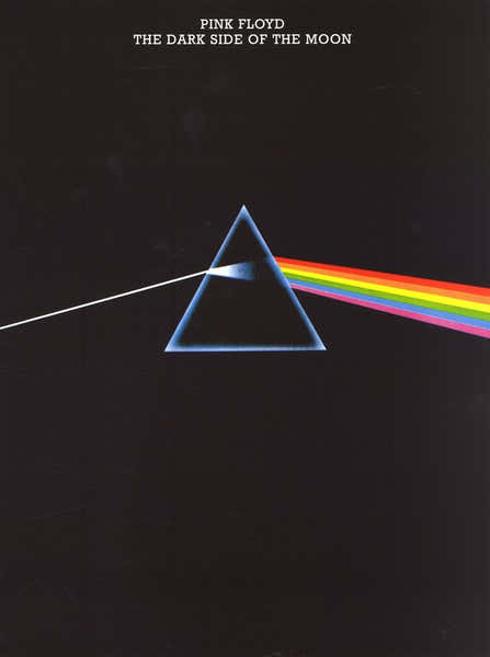 Pink Floyd - Dark Side Of The Moon PVG