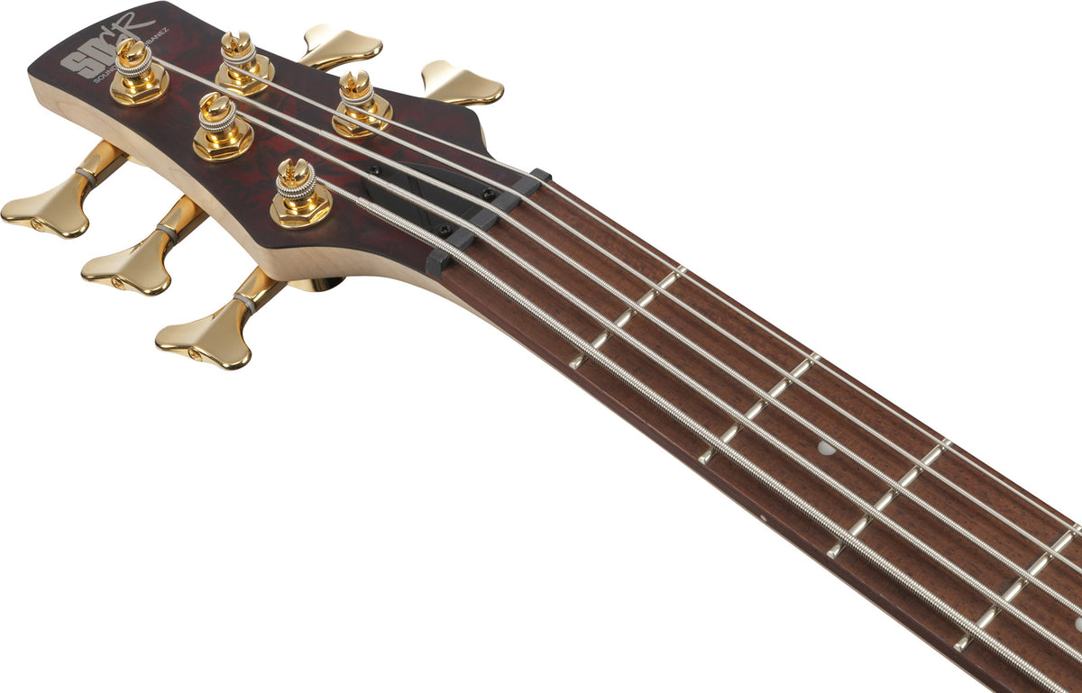 SR305EDX-WZM Rosso Vino Opaco Ghiacciato
