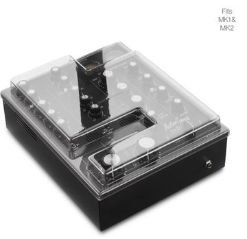 Mastersounds Radius Two Valve Mk1 & Mk2