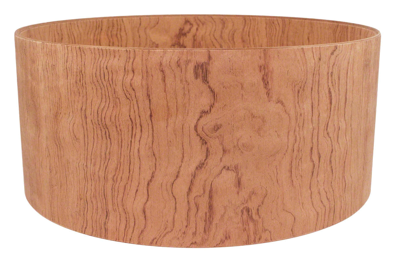 Fusto Bubinga 5.4mm 13X7