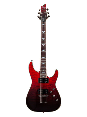 Omen 6 Extreme Burst Sangue - Sfumato Nero Rosso