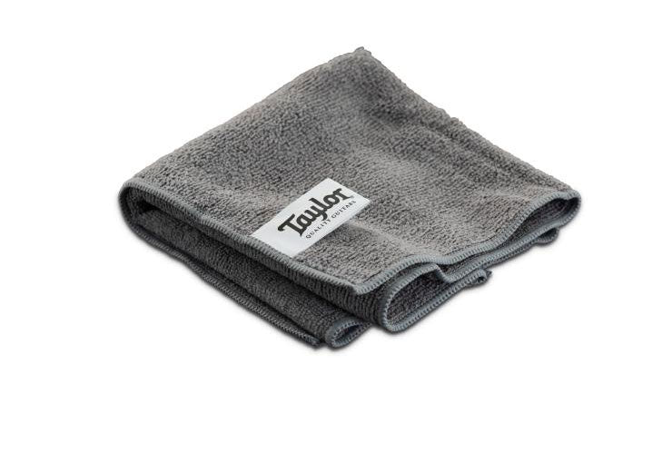 PREMIUM PLUSH MICROFIBER CLOTH 12"X15"