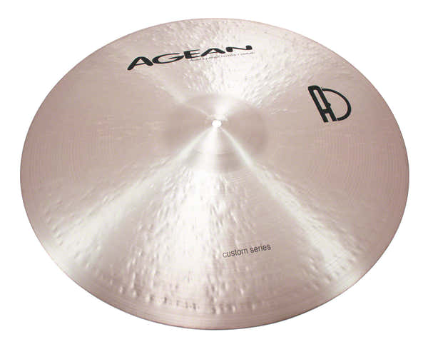 Agean 22" CUSTOM RIDE LIGHT