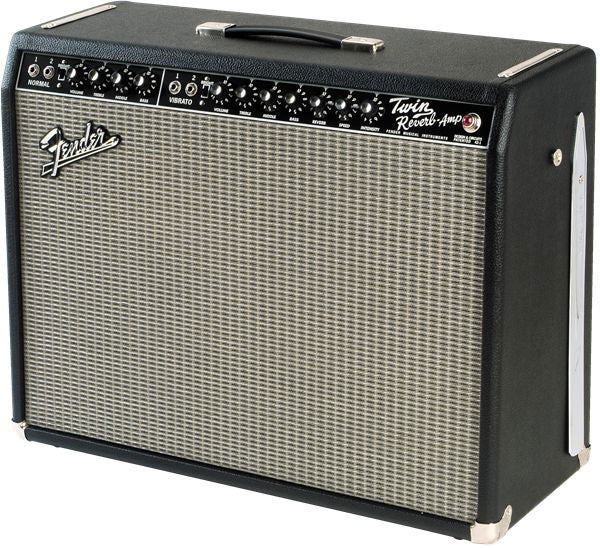65 Twin Reverb