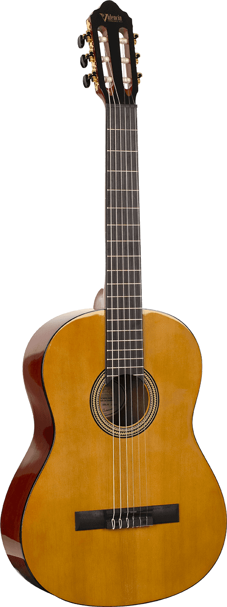 Vc264 4-4 Natural Glossy Finish
