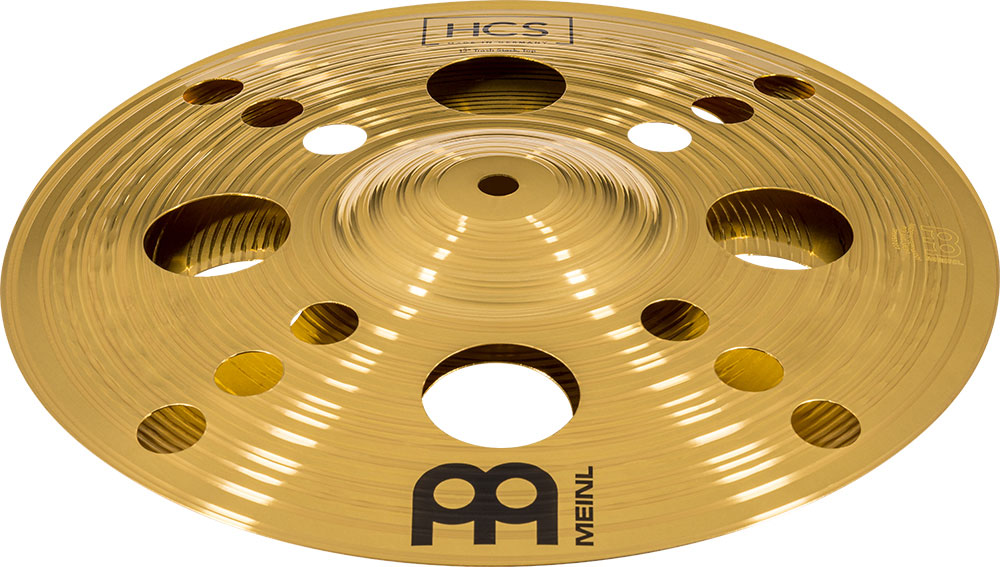 12" HCS TRASH STACK