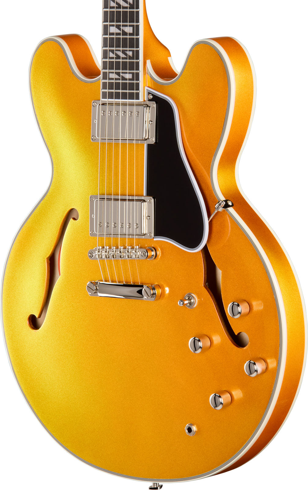 ES-355 Futura Firestorm Shift IBGM