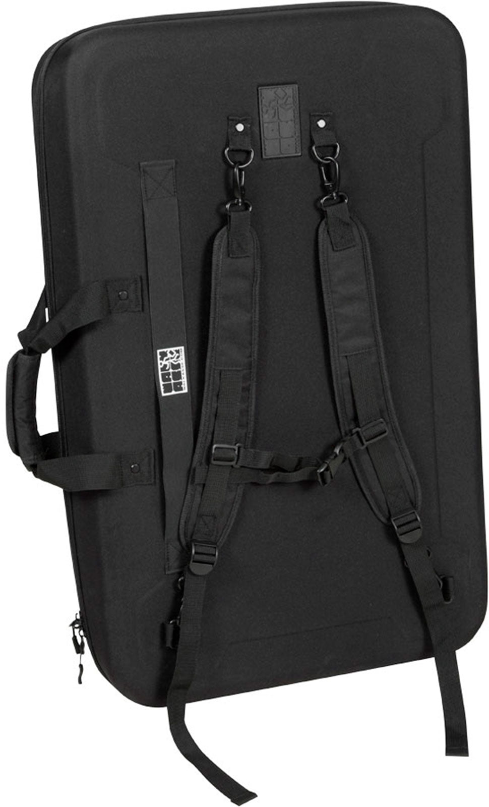 Eva Case REV7 Zaino