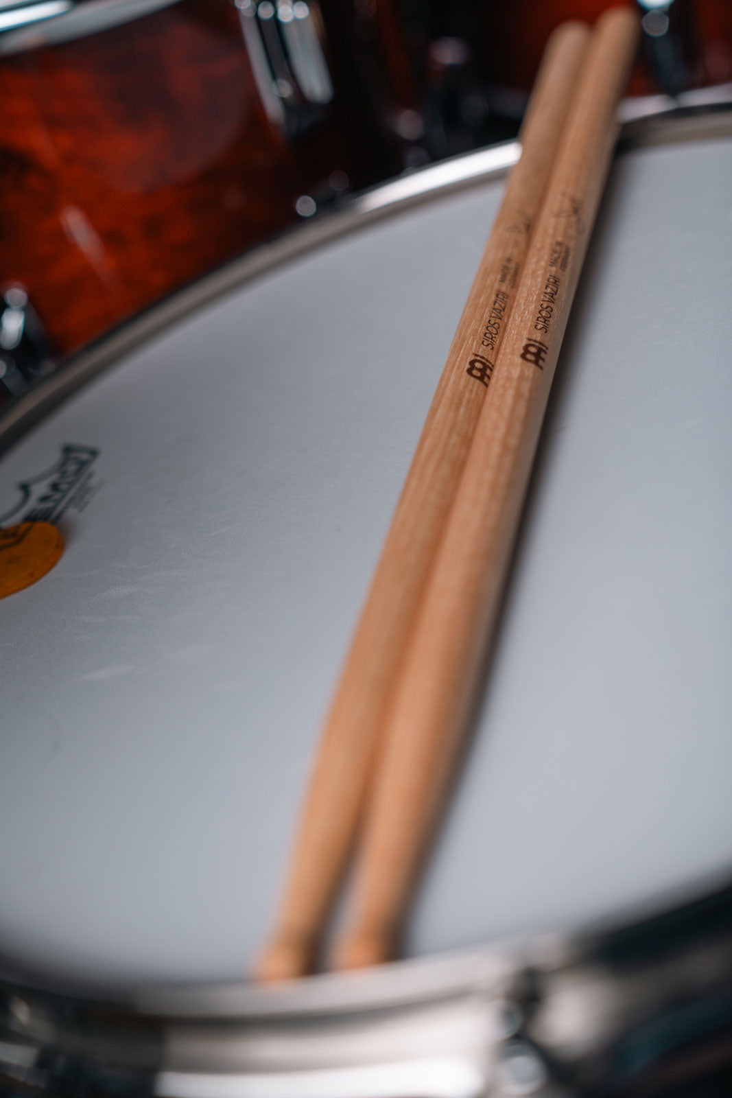 Siros Vaziri Signature Drumstick