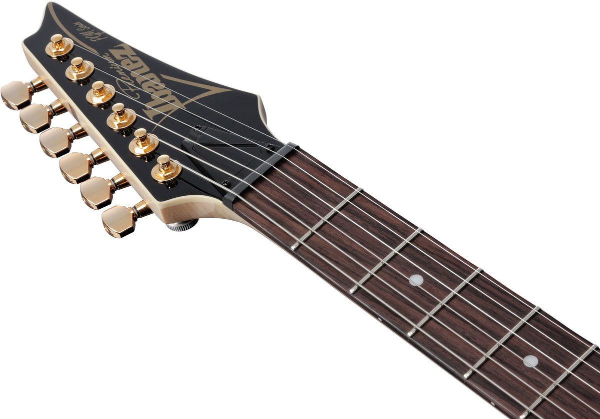 Pgm50-Bk Black Signature Paul Gilbert Premium