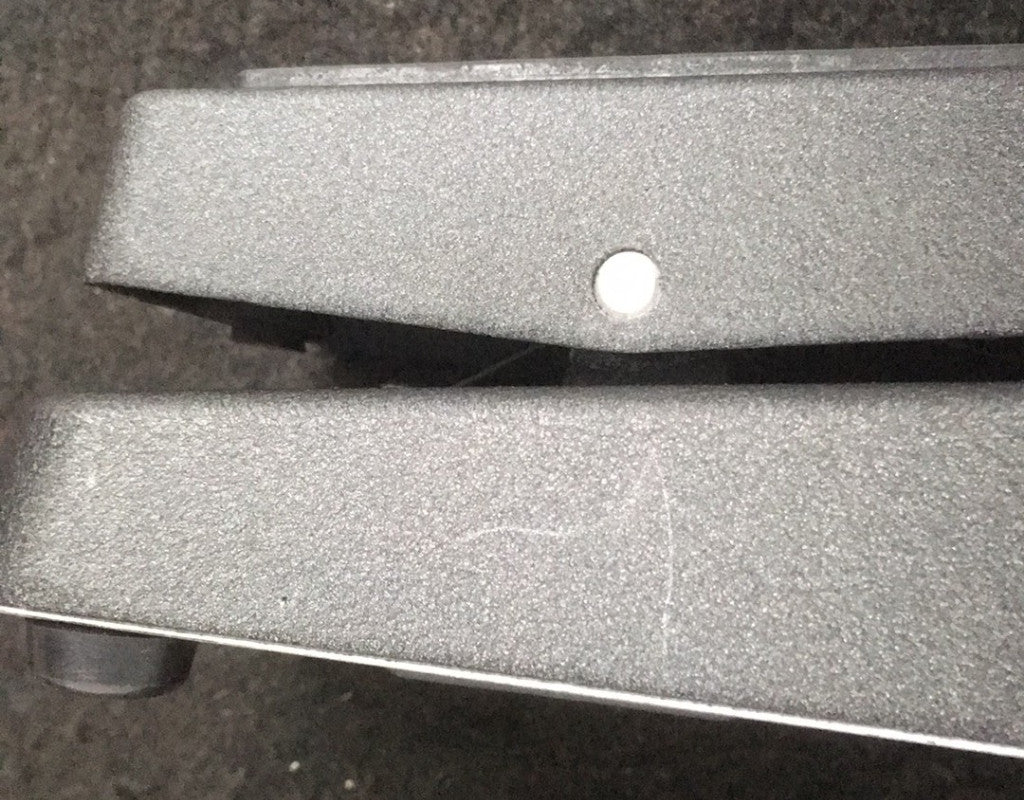 Cry Baby GCB95N - Stock B