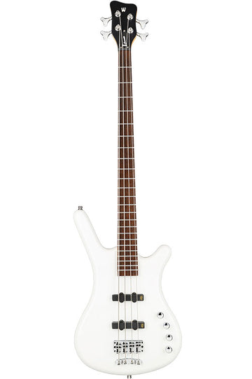 Corvette Basic 4 Bianco pieno