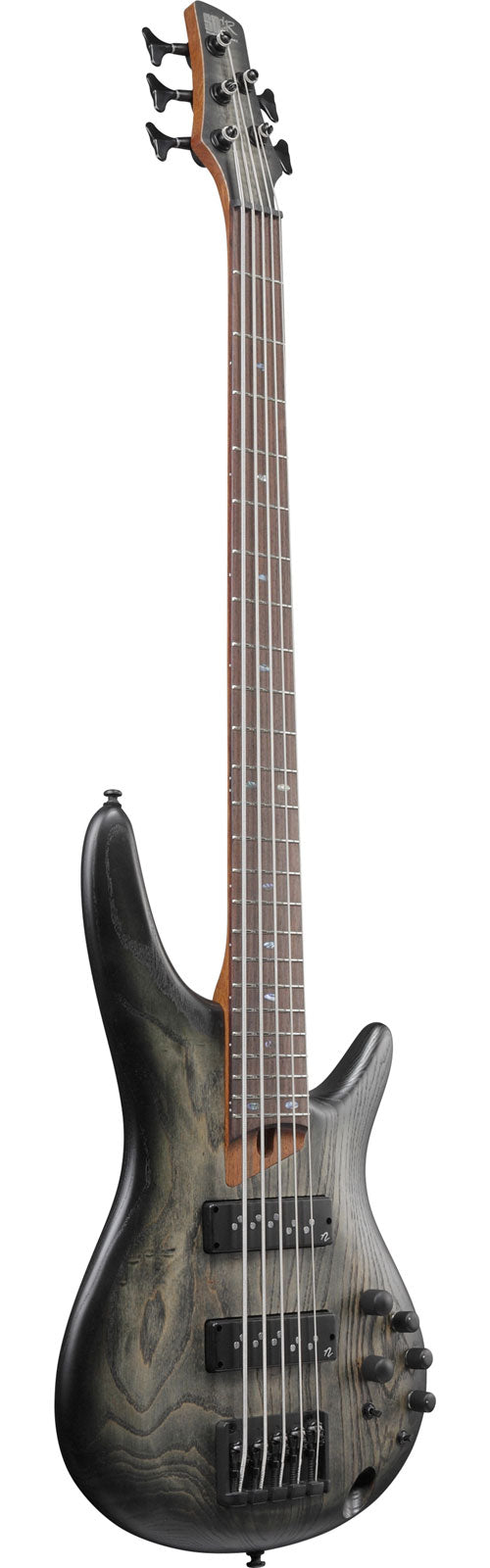 SR605E-BKT Burst tinto nero