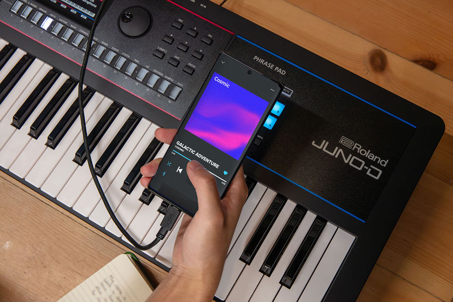JUNO-D7 - RICONDIZIONATO