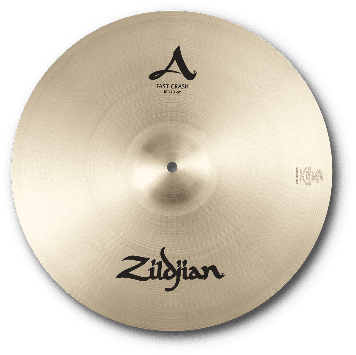 A-SERIES 16" FAST
