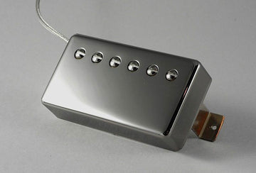 Set di humbucker P.A.F '59 Nichel