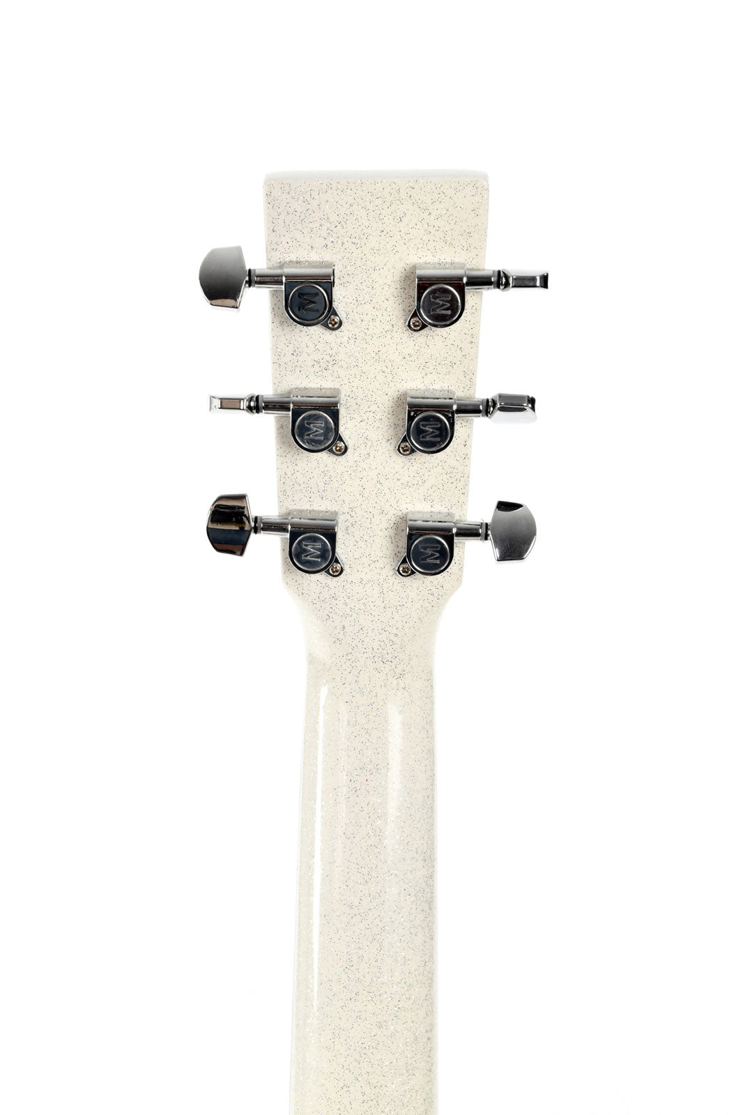 GM-1E Bianco metallizzato