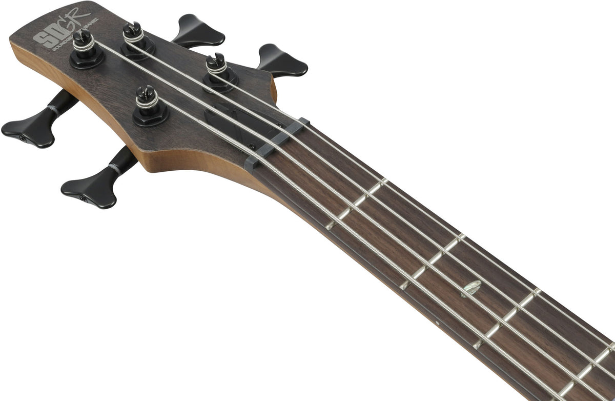 SR500A Edizione limitata Grigio trasparente opaco