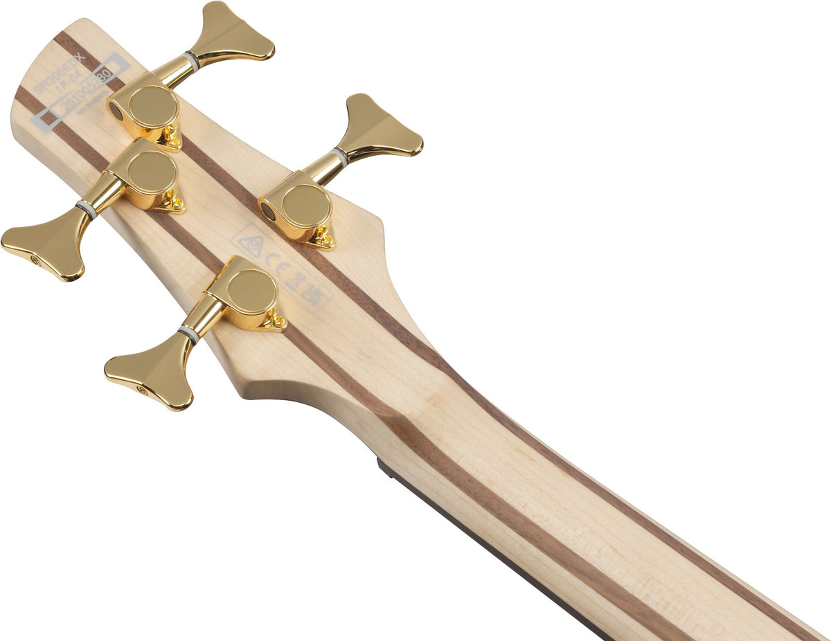 SR300EDX Edizione LTD Oro ghiaccio opaco