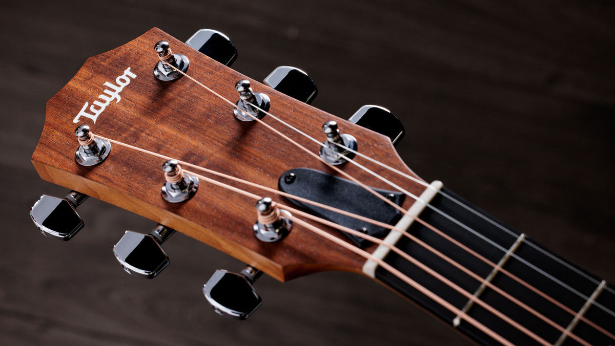 Academy 10e Naturale Dreadnought