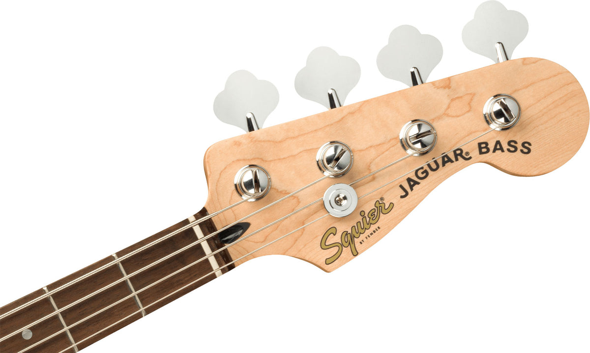 Jaguar Bass H Affinity LRL Grigio antracite metallizzato effetto brina